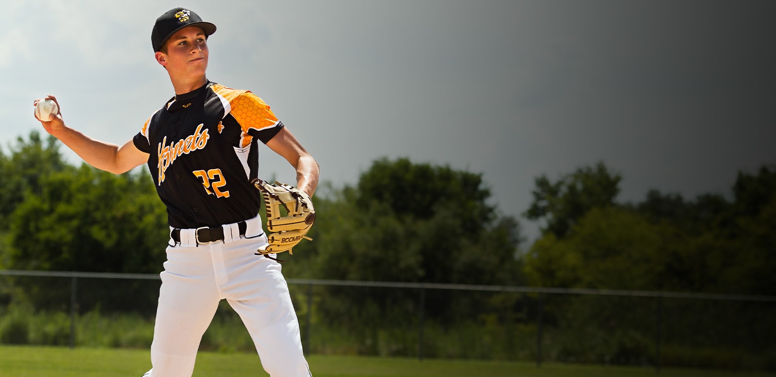 Baseball Uniforms