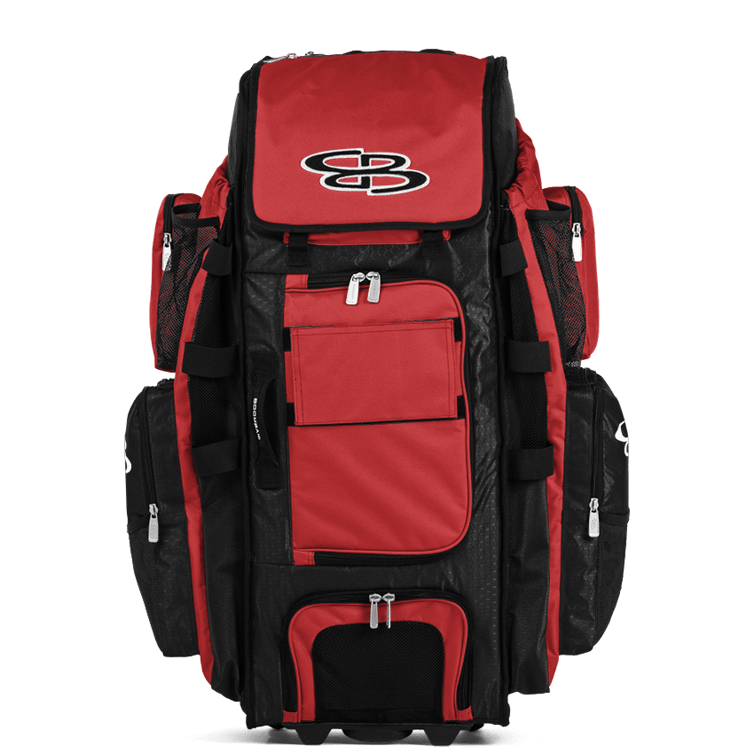 Boombah bat pack on sale