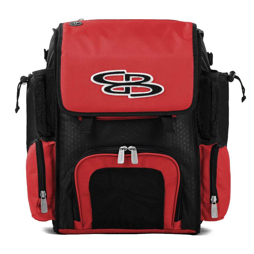 Boombah Bag Comparison