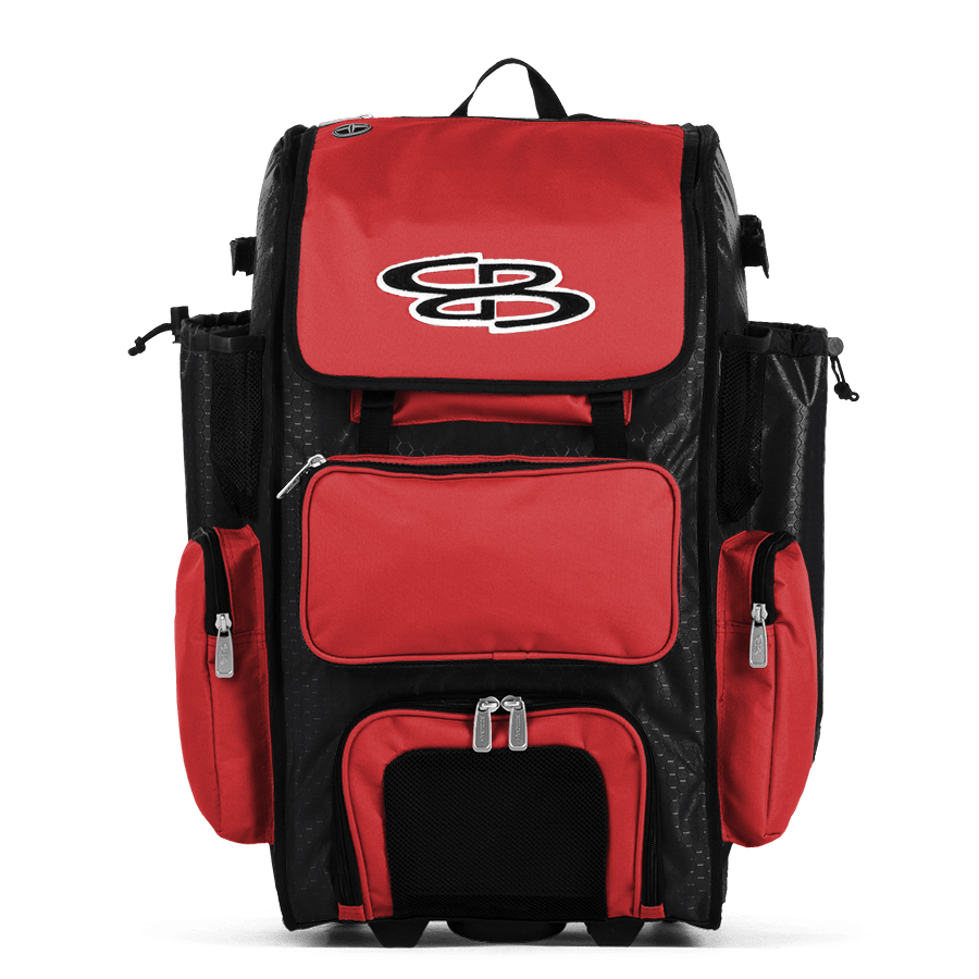 Boombah Bag Comparison