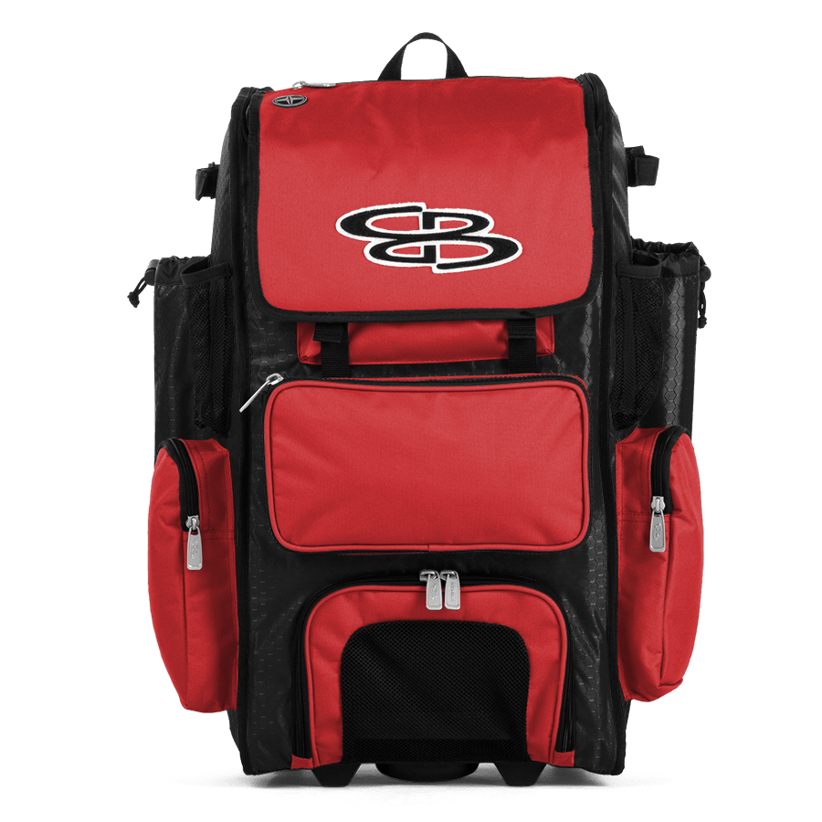 Boombah super bat pack on sale