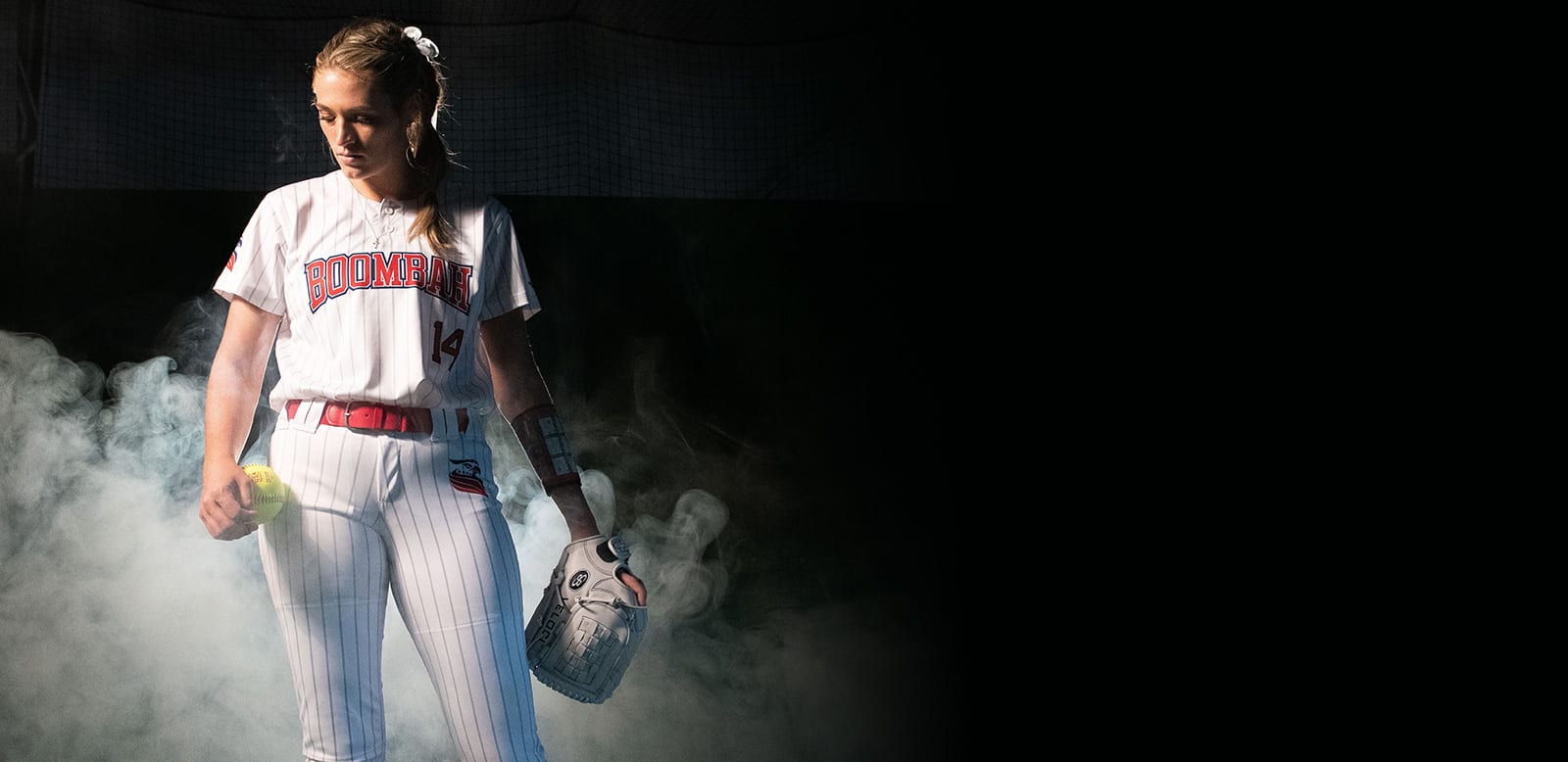 Softball Fastpitch Uniforms