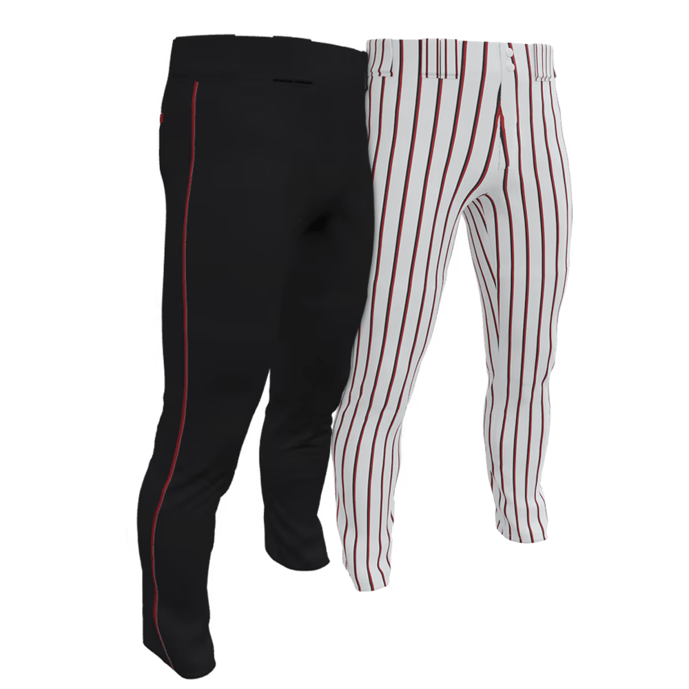 Boombah Classic Fit Baseball Pants