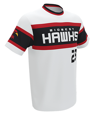 Little League Baseball Jerseys and Uniforms for Youth