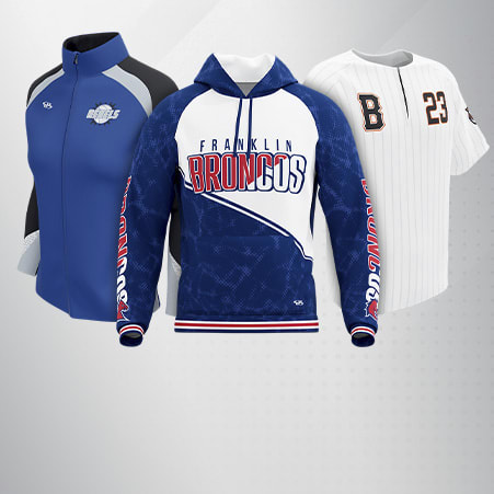 Boombah - Custom Uniforms, Footwear And Athletic Equipment