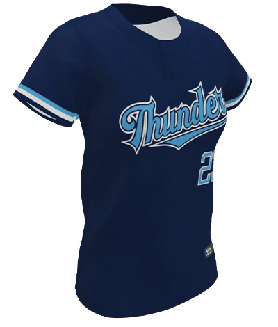 2 Button Short Sleeve Tackle Twill