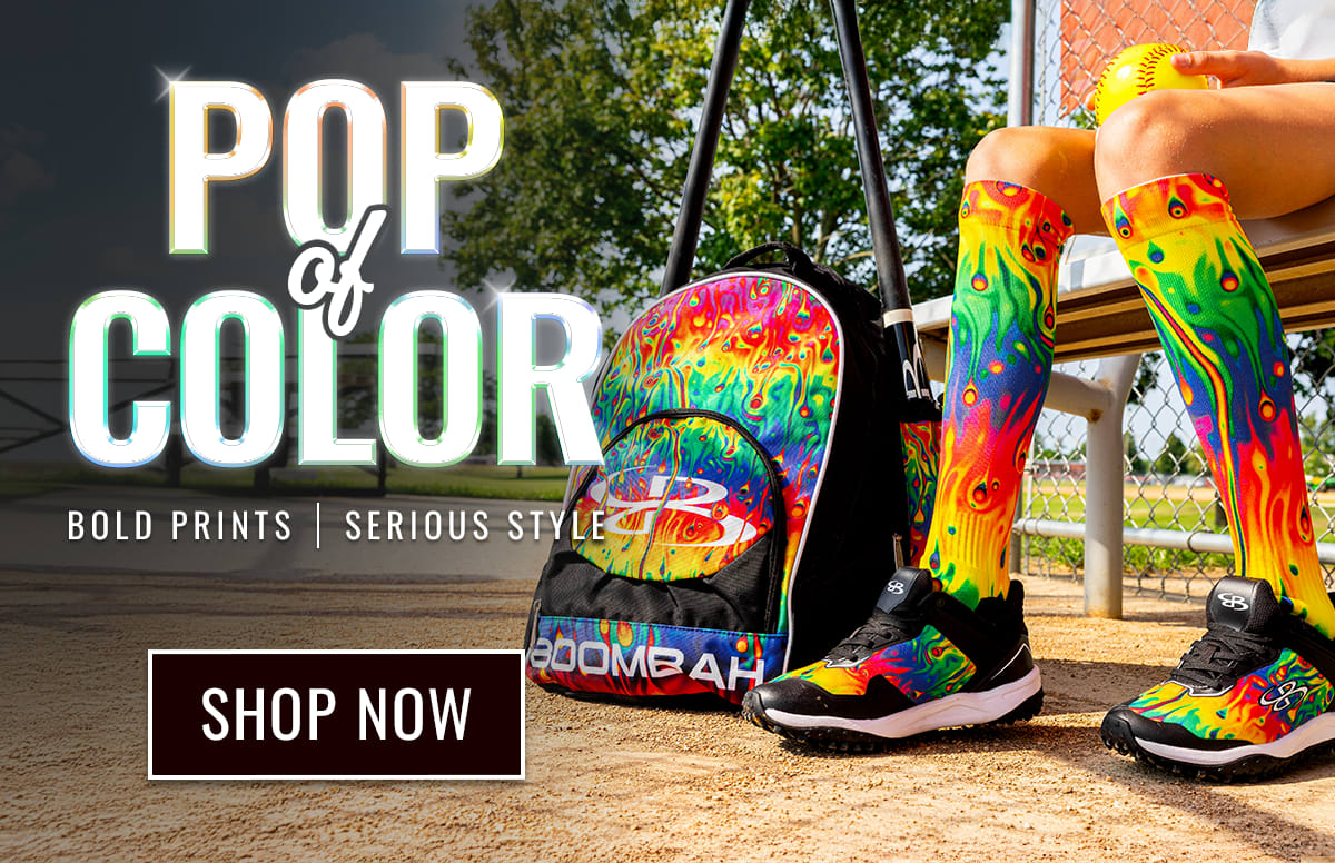 Pop of Color - Print Collection - Shop Now