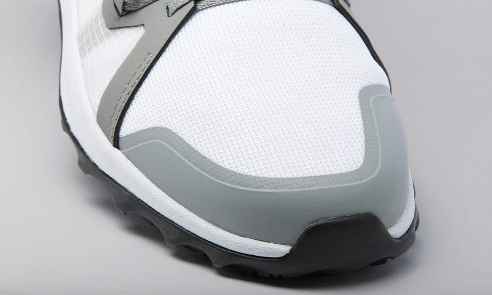 Comfortable and secure