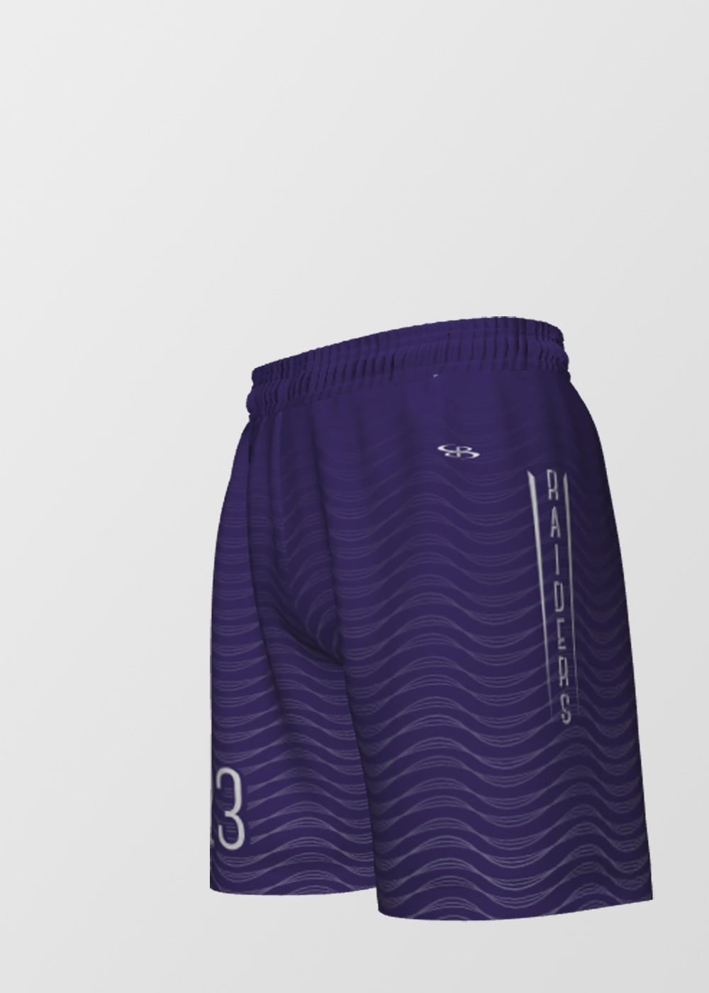 Ultimate Frisbee Shorts