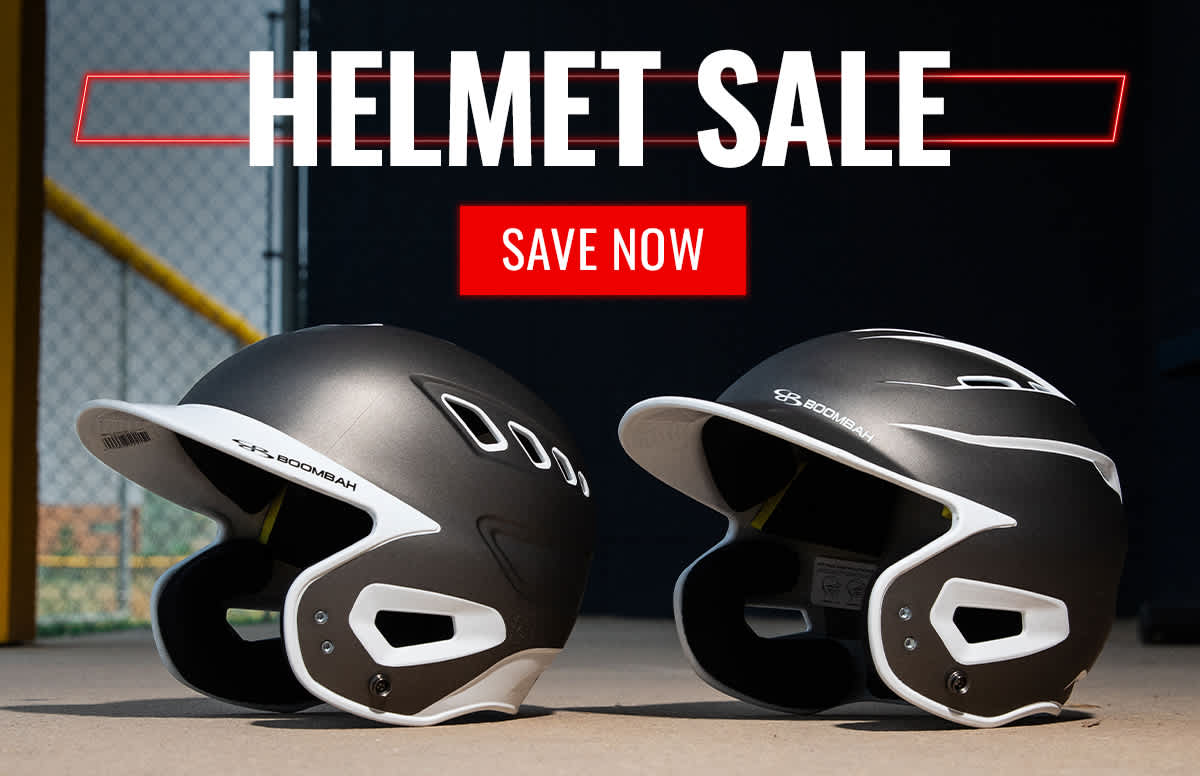 DEFCON Batting Helmets Sale - Shop Now and Save Big
