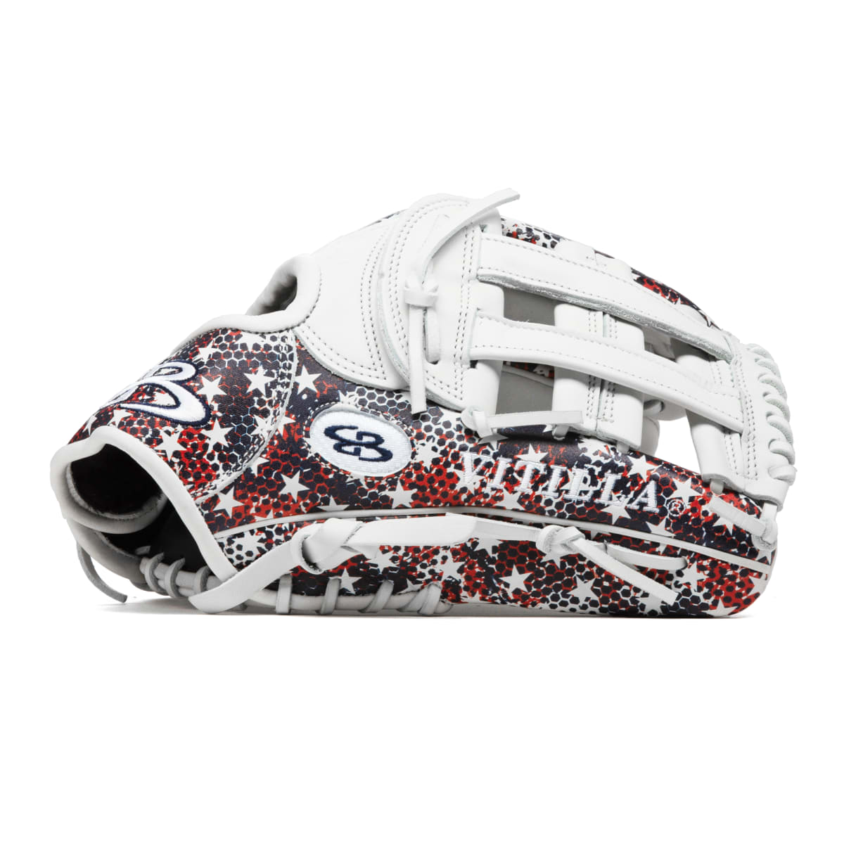 Vitilla USA Baseball Glove B4 H-Web