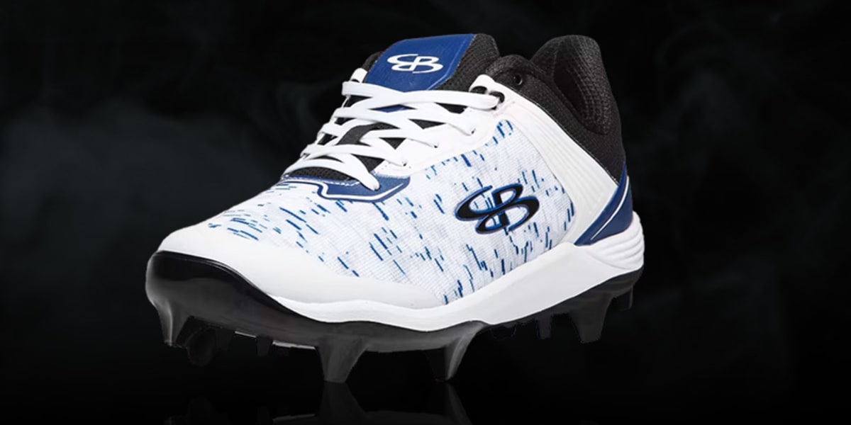 Boombah spikes softball online