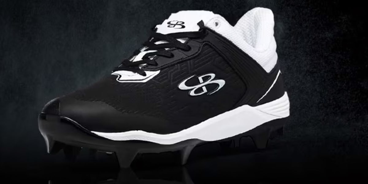 Boombah women's cleats online