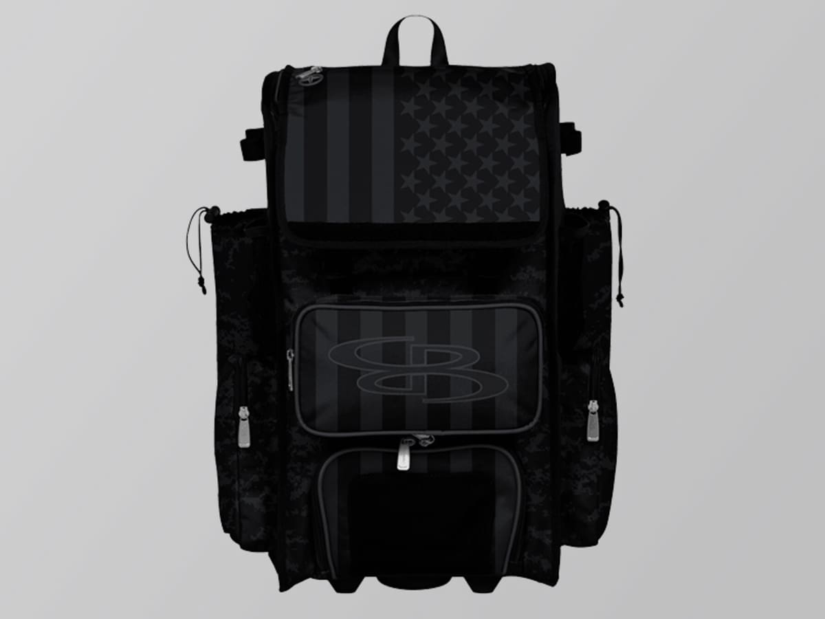 Clandestine Bat Bag