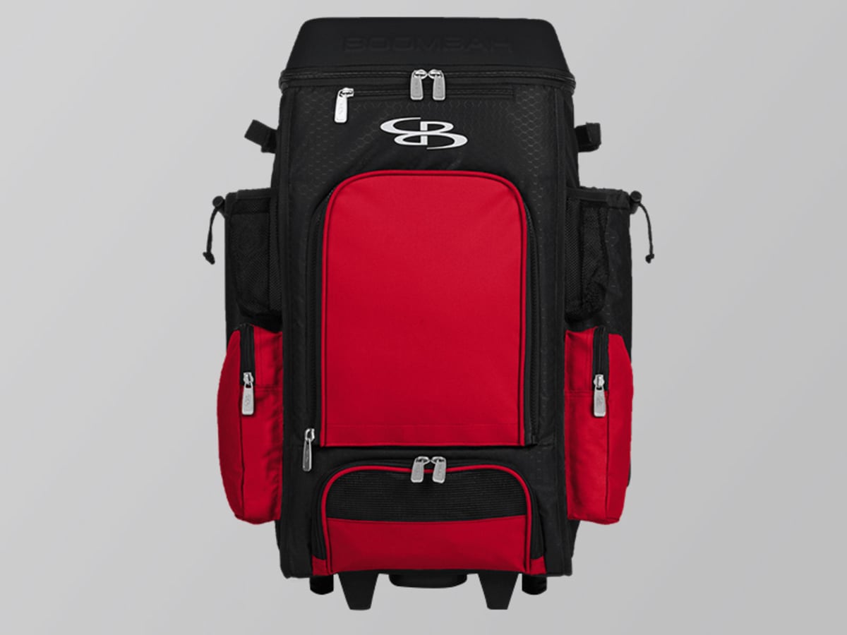 DEFCON Bat Bags