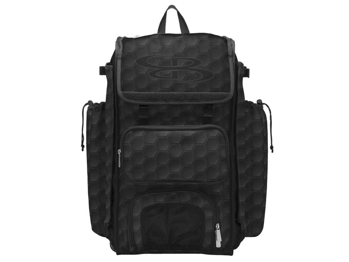 3DHC Bat Bag