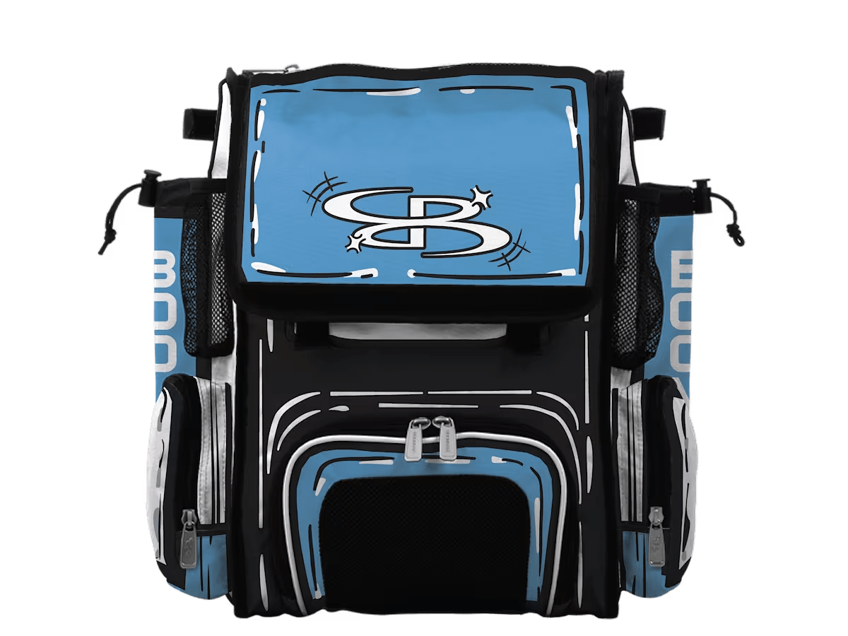 Animate Superpack Mini Bat Bag