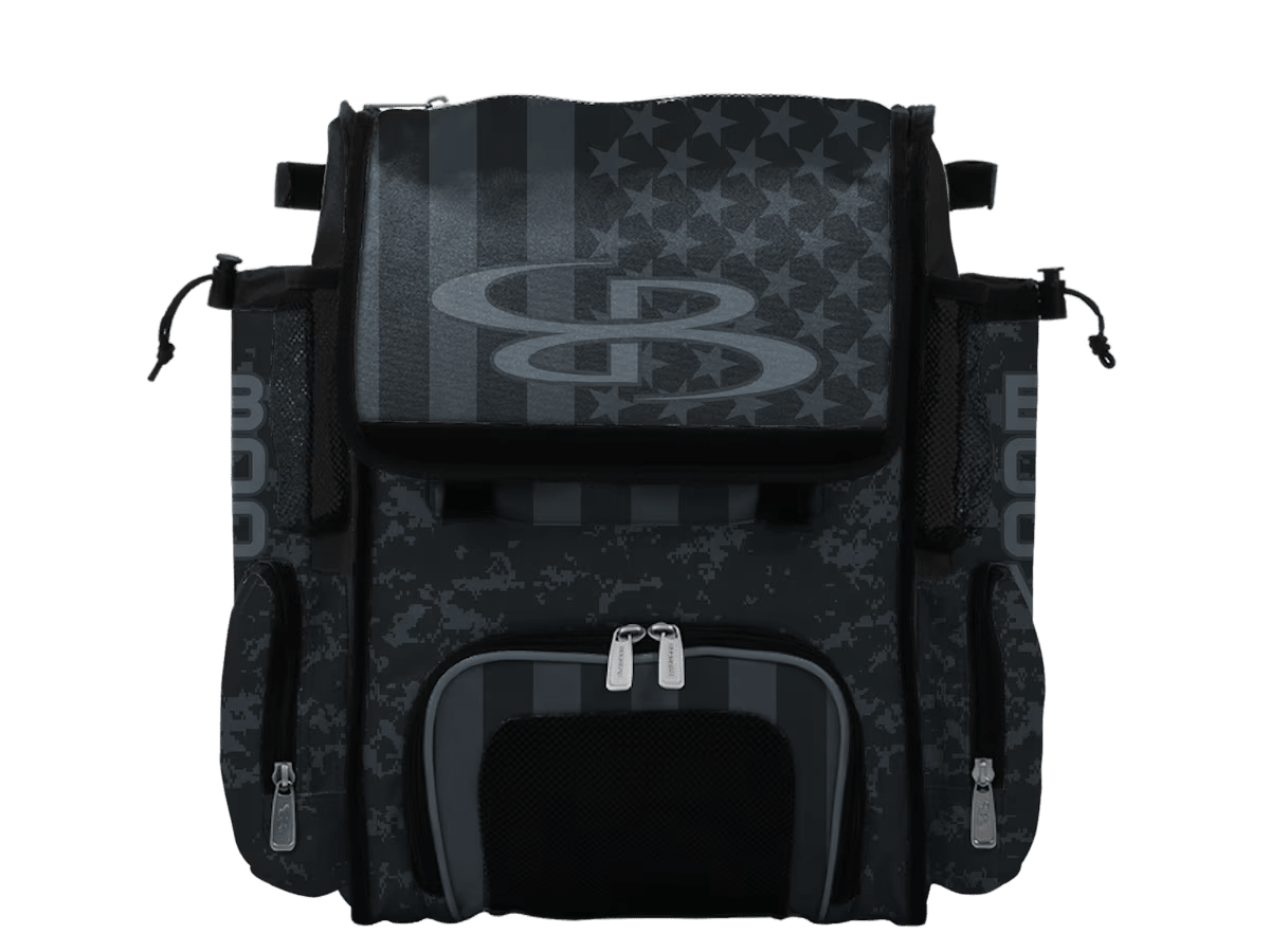 Clandestine Superpack Mini Bat Bag