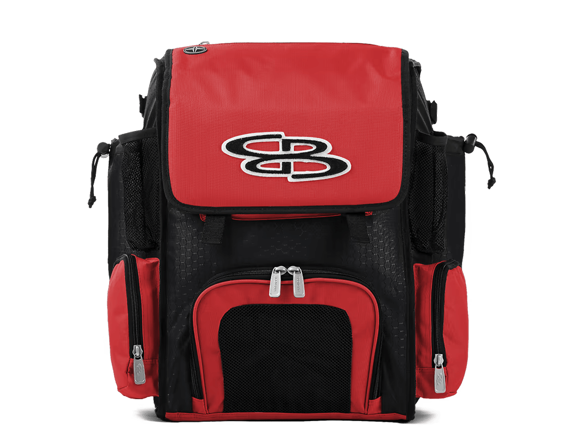 Team Color Superpack Mini Bat Bags