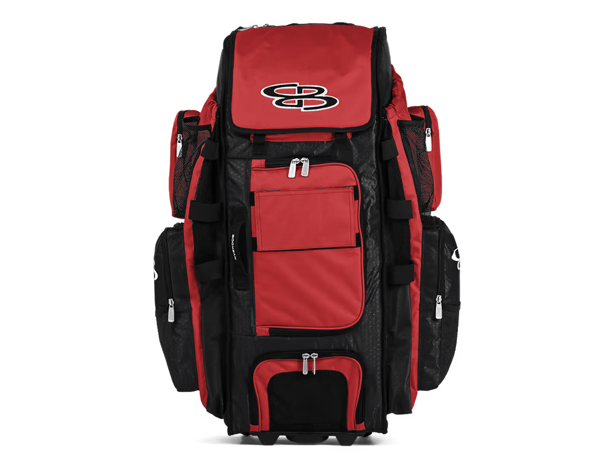 Team Color Superpack XL Bat Bags