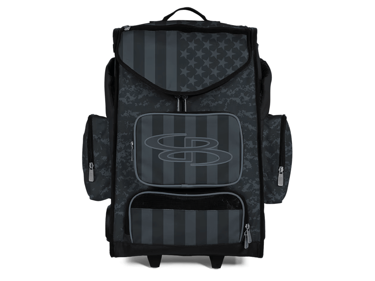 Clandestine Ultrapack Bat Bag