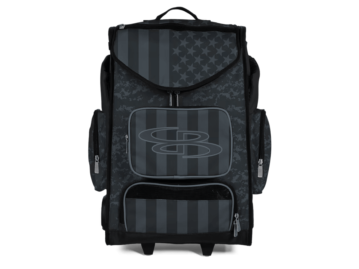 Clandestine Ultrapack Bat Bag