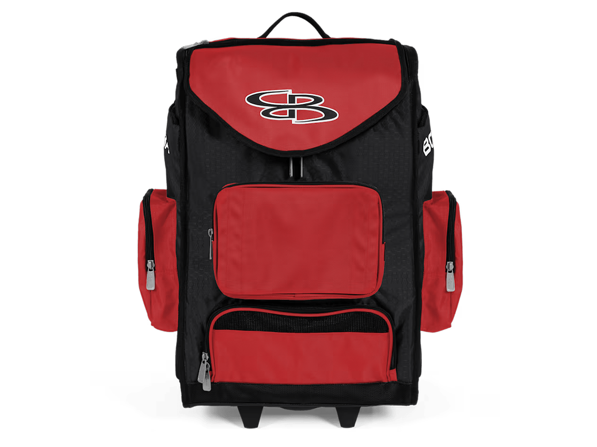 Team Color Ultrapack Bat Bags