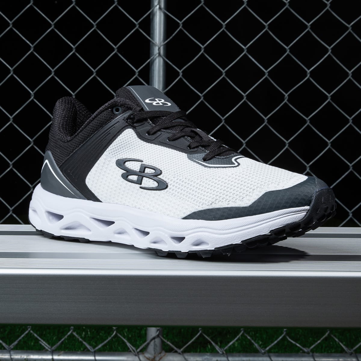 Boombah Victor Pureknit