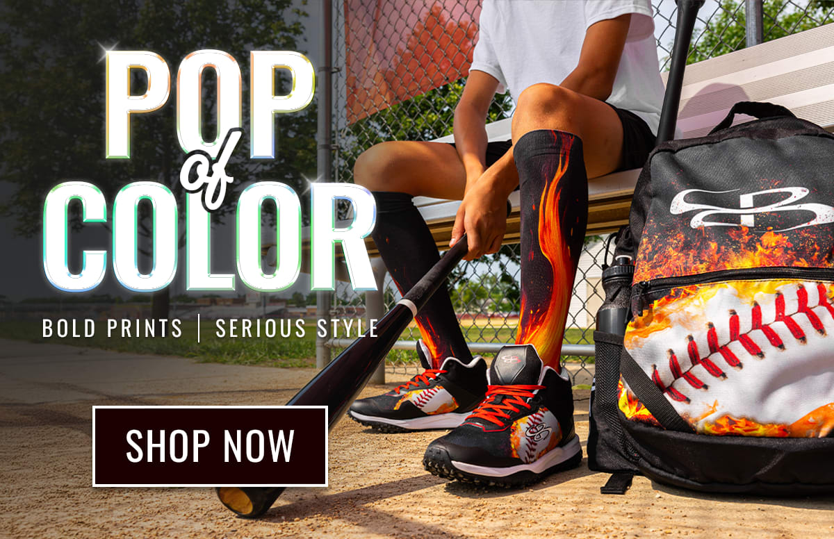 Pop of Color Print Collection - Shop Now