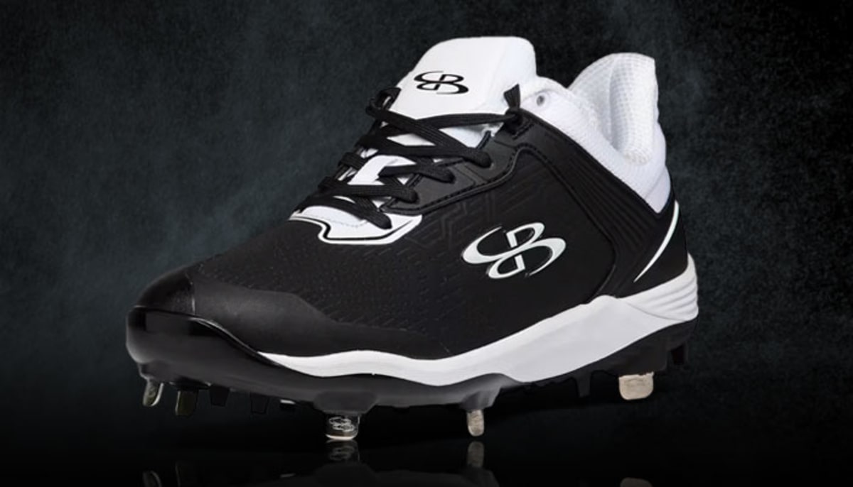 Boombah flag cleats online