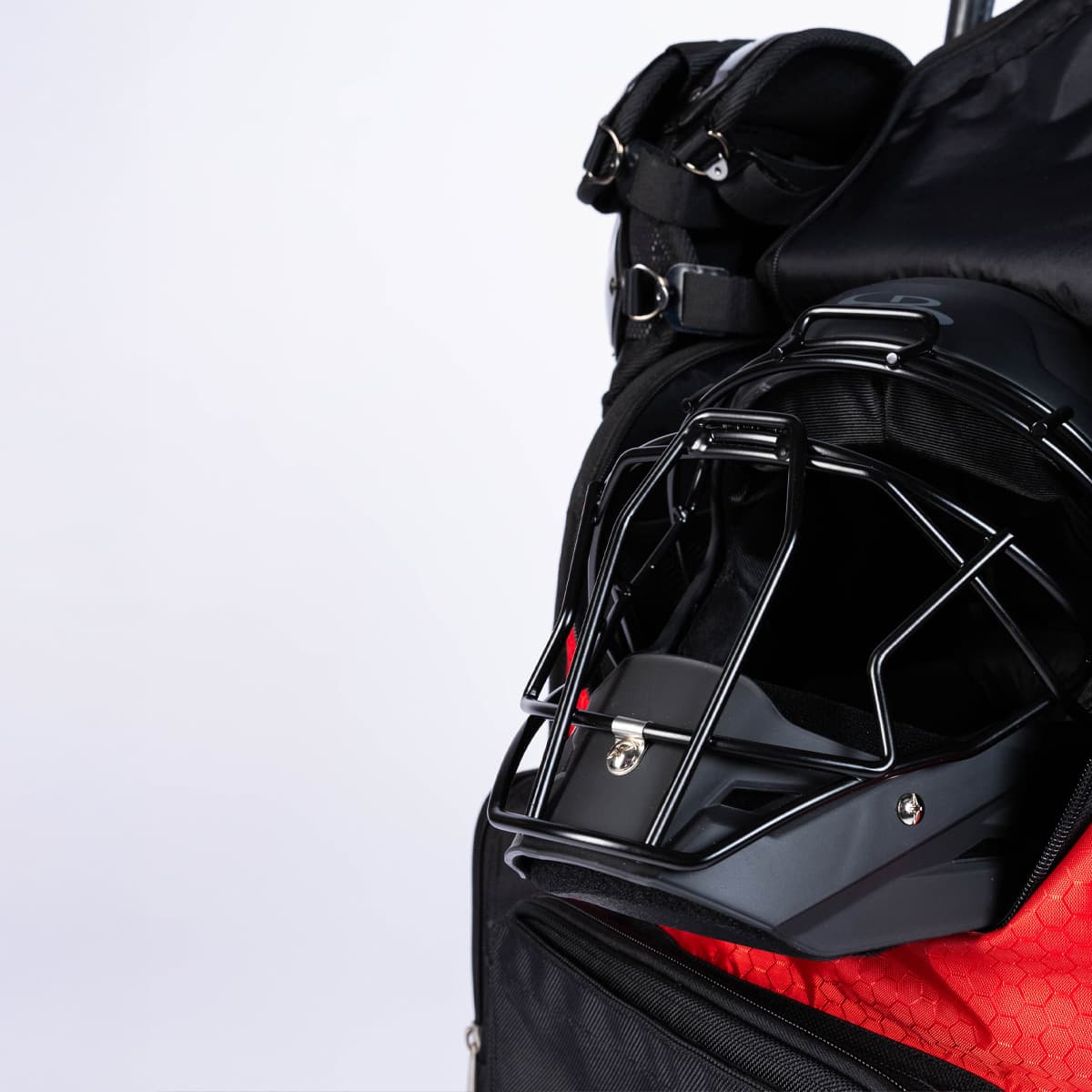 Get All Your Gear to the Game