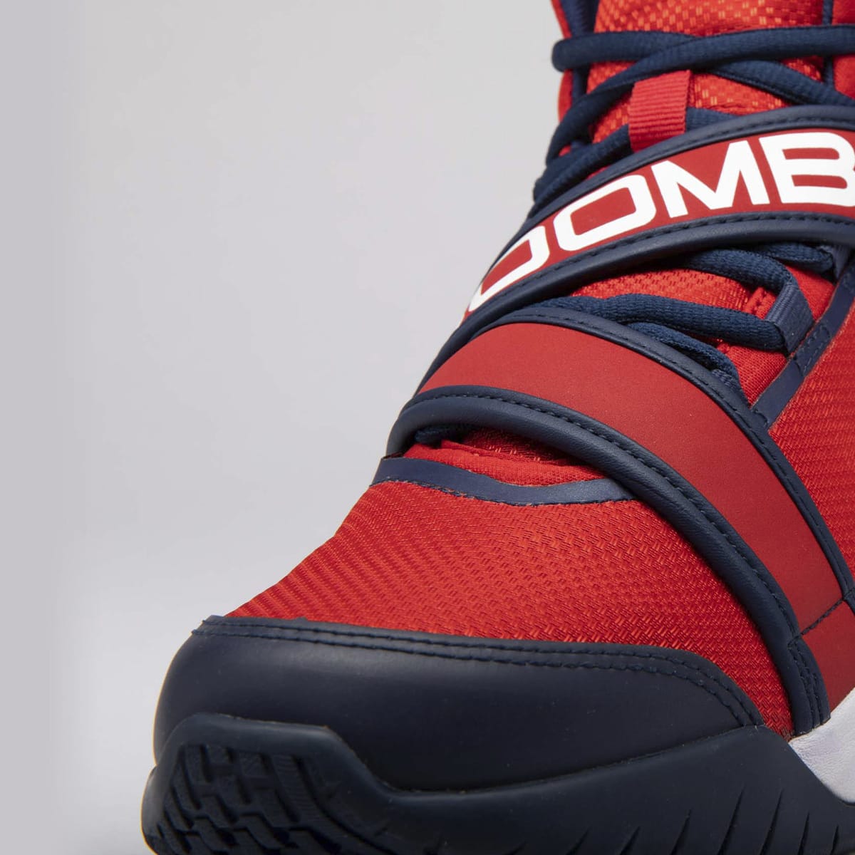 BOOMBAH 野球 アップシューズ　US9 JP27.0cm  新品未使用 BOOMBAH 野球 アップシューズ US9 JP27.0cm 新品未使用 BOOMBAH 野球