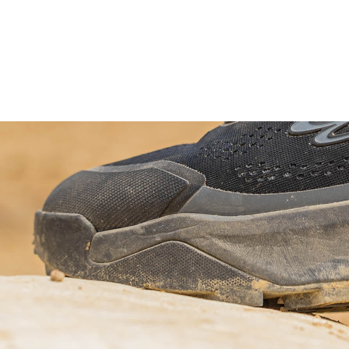 Durable Toe Cap