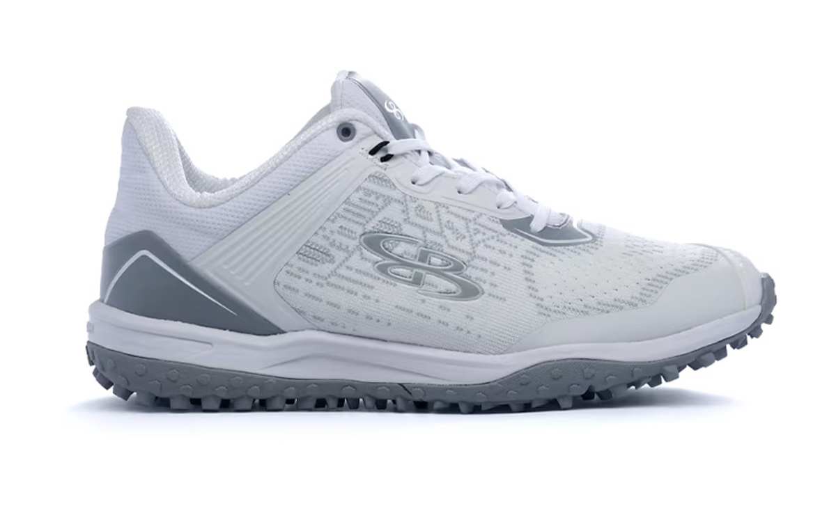 Pitching Toe Collection - Boombah Viper Pureknit