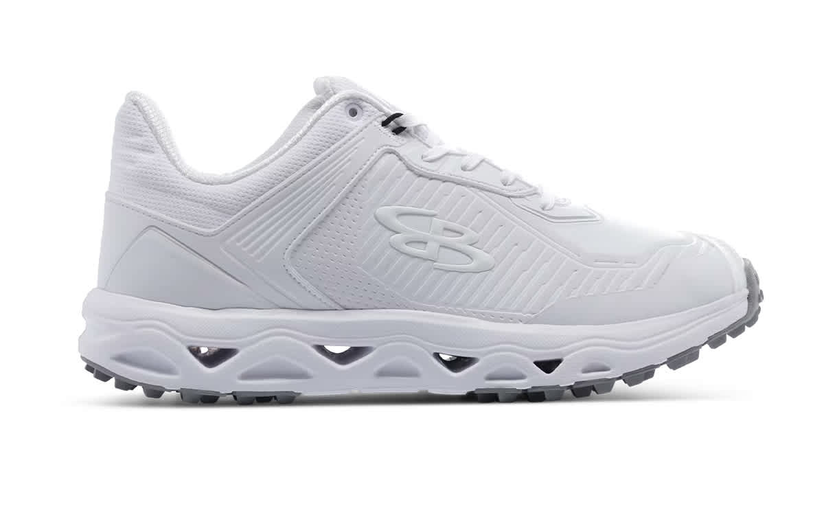 Pitching Toe Collection - Boombah Victor Pro