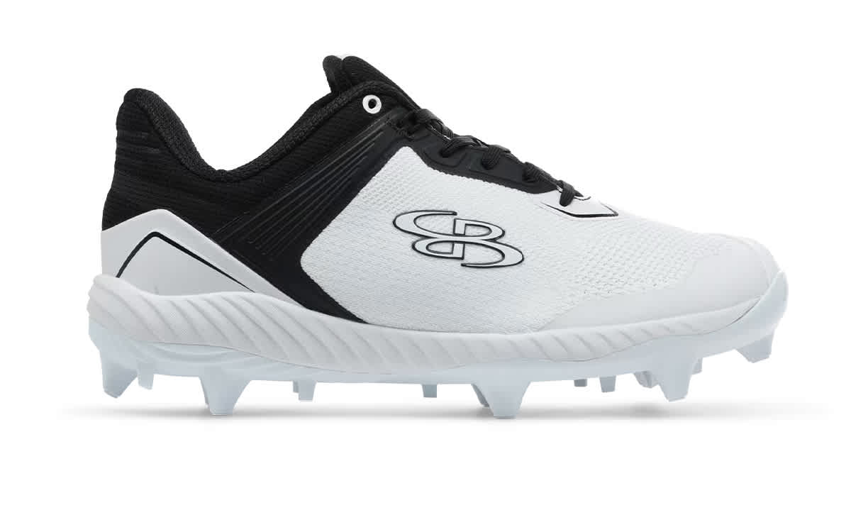 Pitching Toe Collection - Boombah Victor Pureknit