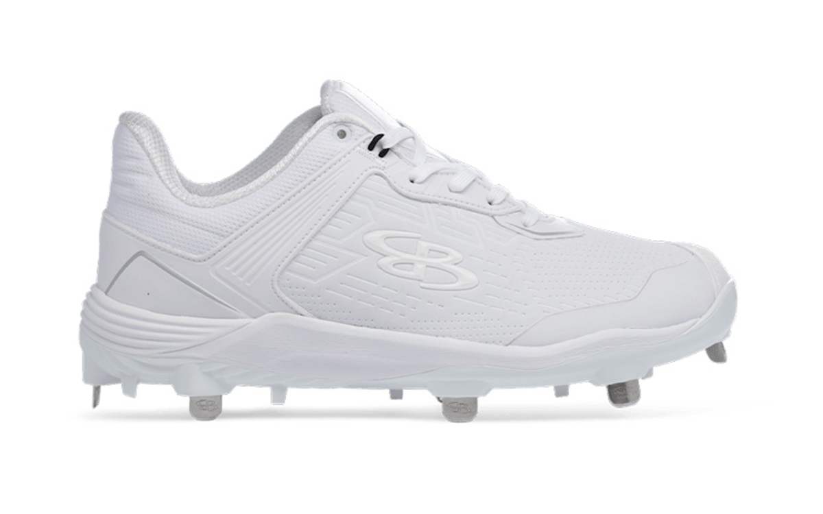 Pitching Toe Collection - Boombah Viper Pro