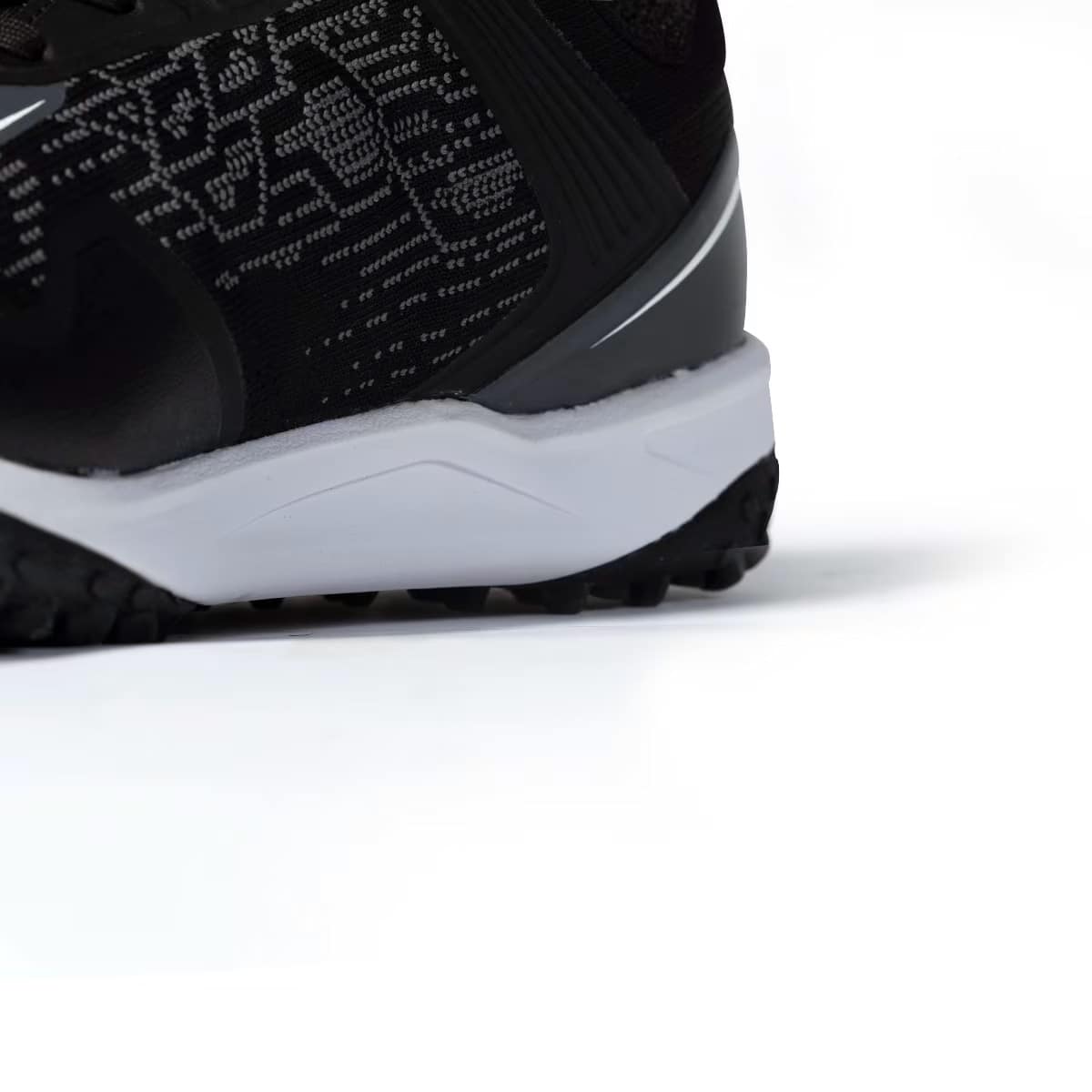 Boombah Pitcher Toe High Rebound Midsole