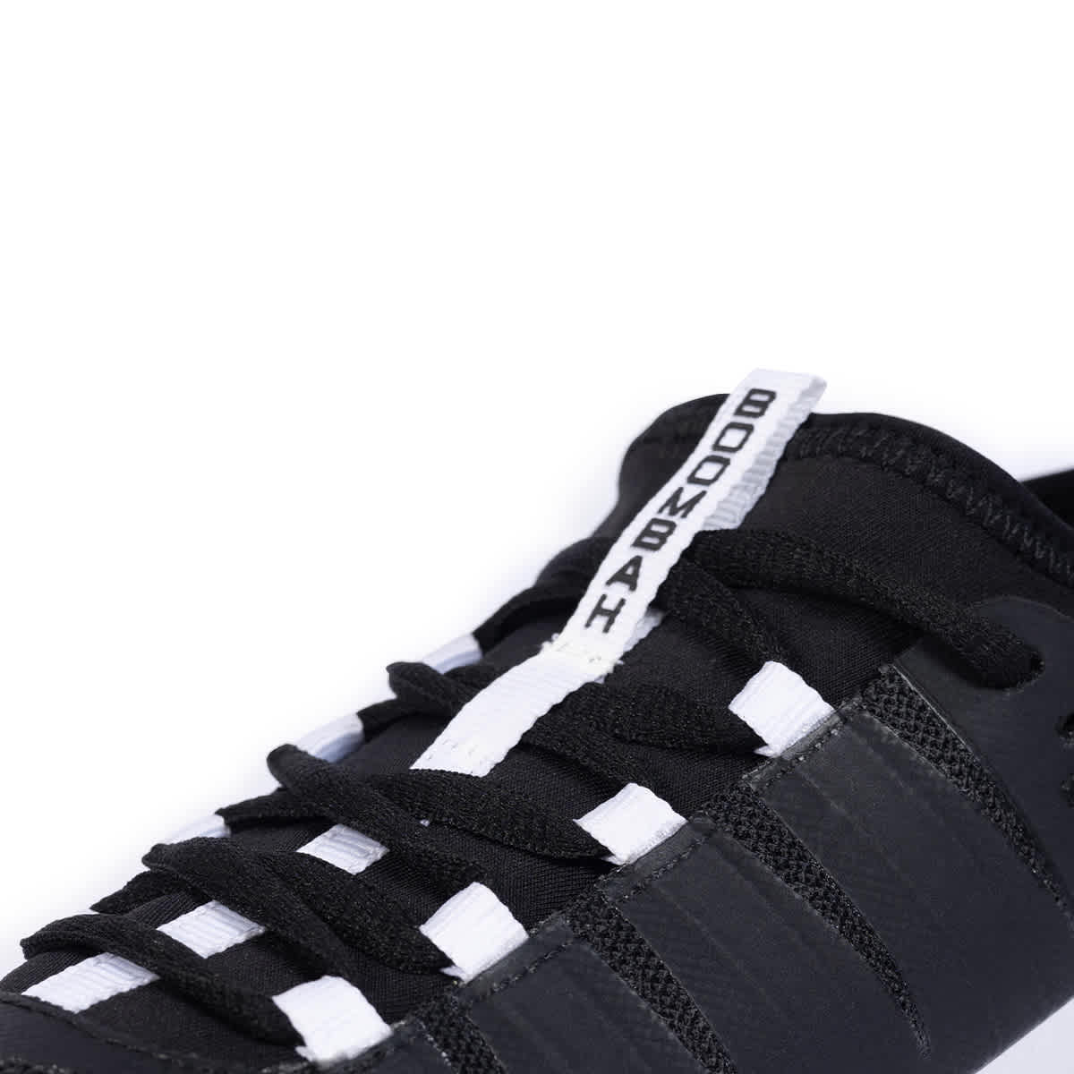 Rize Full Wrap Lacing system