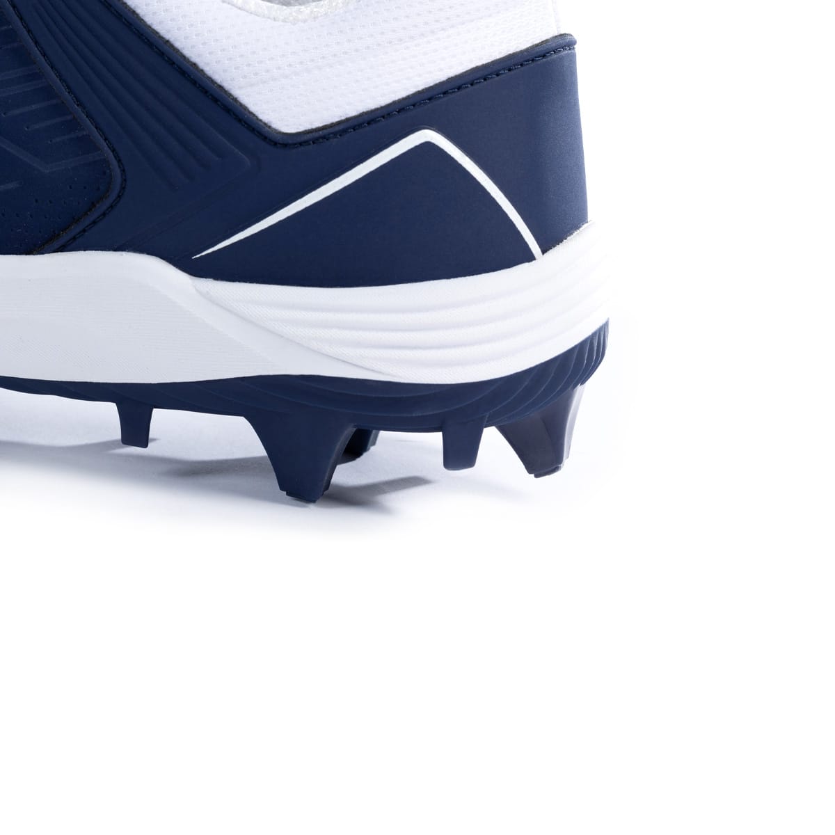 Boombah Viper Pro High Rebound Midsole