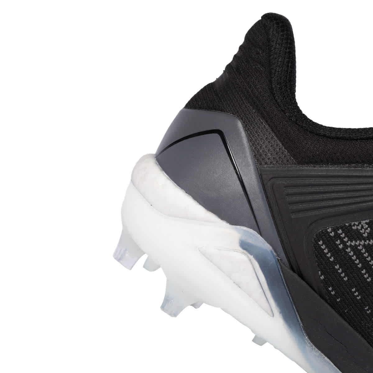 Viper PX Supportive Heel