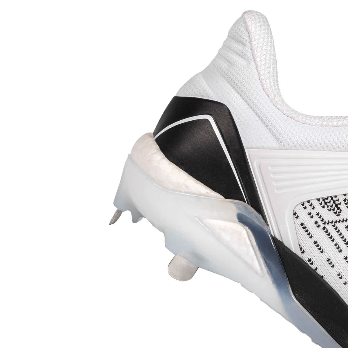 Viper PX Supportive Heel