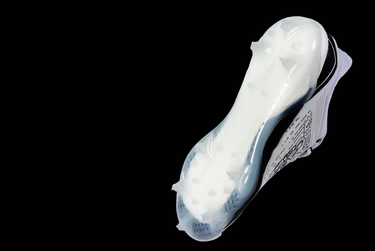 Viper Molded Outsole