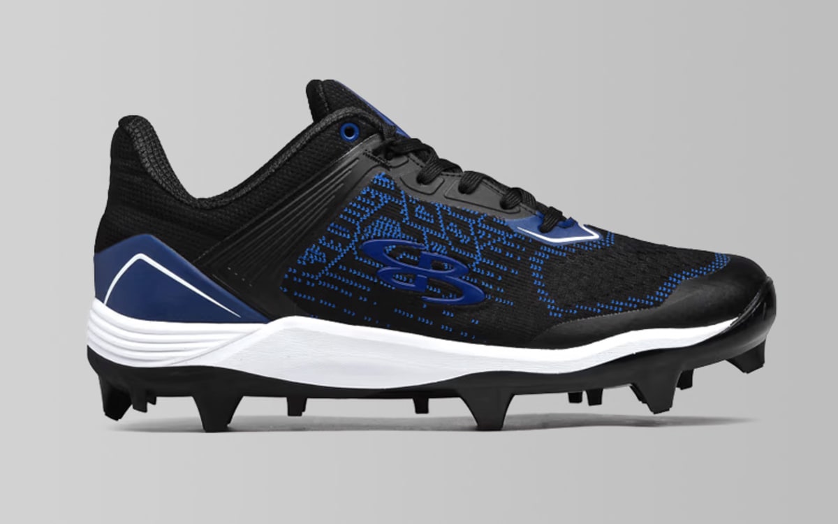 Boombah Viper Pureknit Status