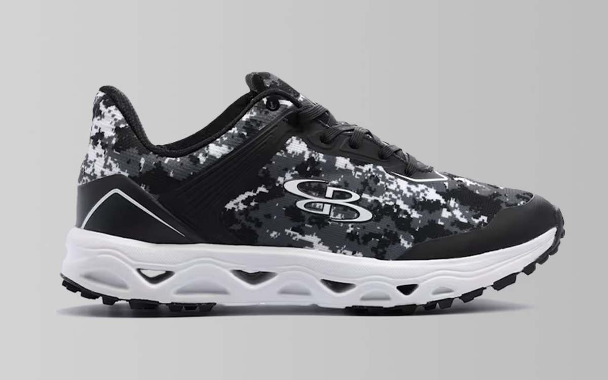 Boombah Victor