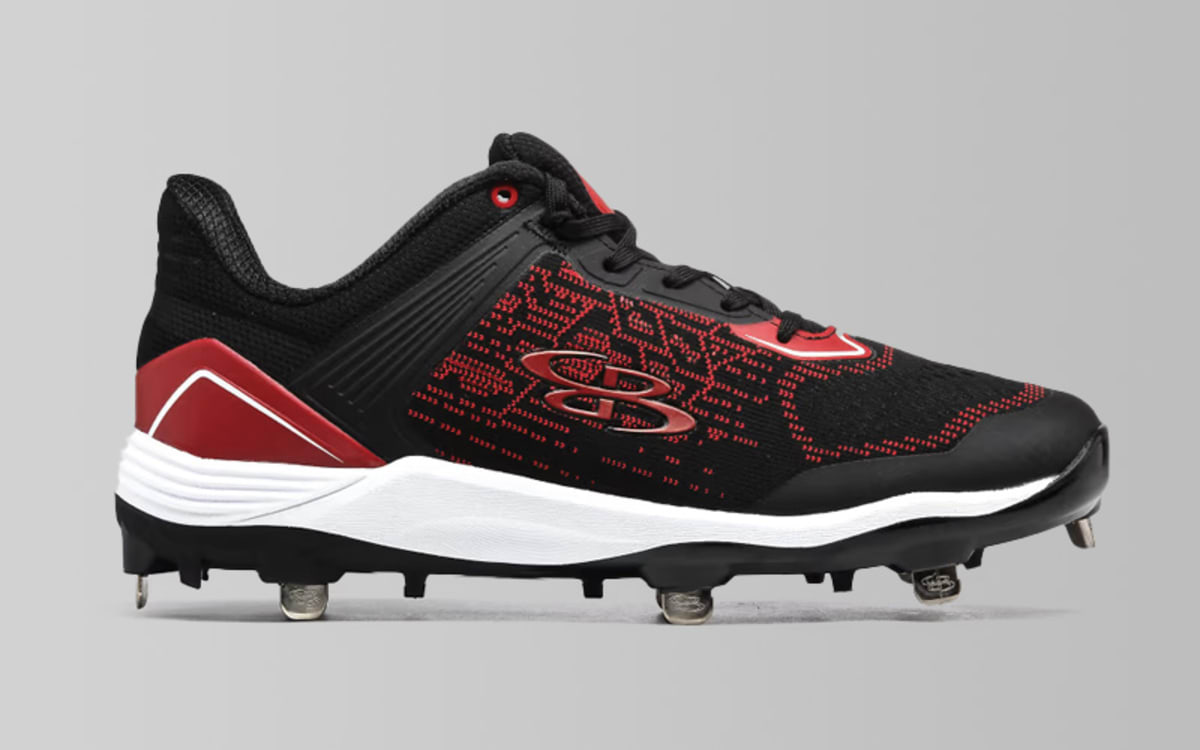 Boombah Viper Pureknit Status