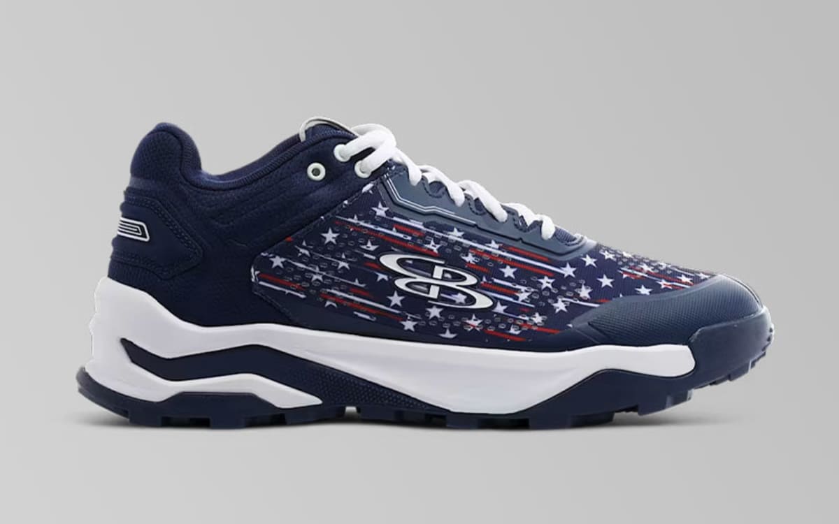 Aftershock Trail Turf