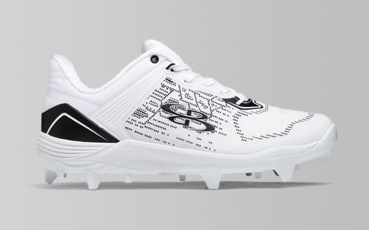 Boombah Viper Pureknit Status