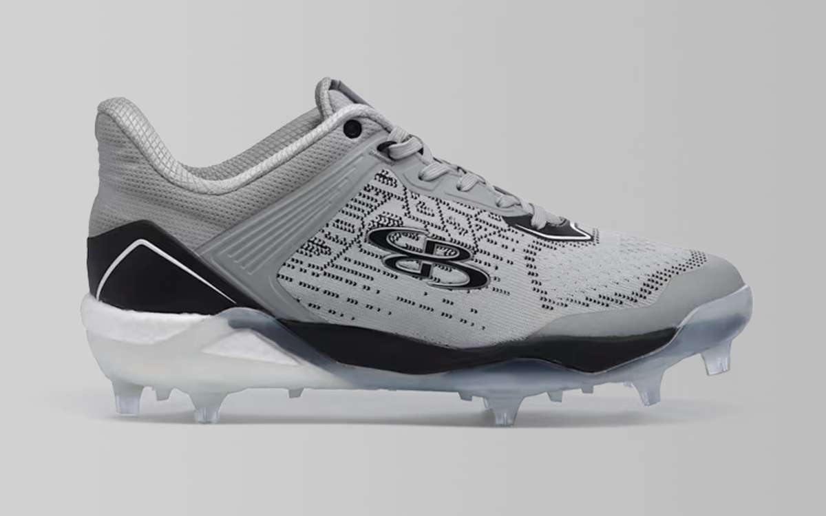 Boombah Viper Pureknit PX