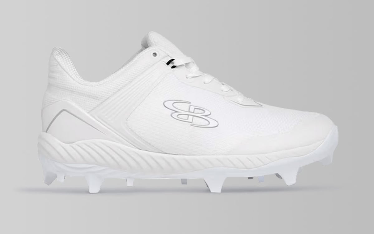 Boombah Victor Pureknit